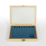 PRIBOR FEMI JOB LINE 11-DELNI SET STRUŽNIH NOŽEV 10 MM