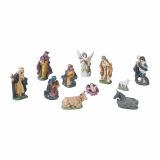 JASLICE GLOSSTYLE 11 FIGUR IZ PORCELANA