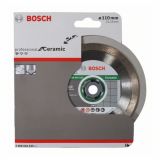 DIAMANTNA REZALNA PLOŠČA BOSCH 110X1.6X22 MM ZA KERAMIKO