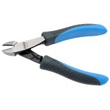 ŠČIPALNE KLEŠČE UNIOR 115 MM ART. 461/4E