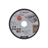 REZALNA PLOŠČA ZA RF BOSCH 115X1.6X22.23 MM WA 60 T BF