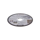 REZALNA PLOŠČA ZA RF BOSCH 115X1.6X22.23 MM WA 60 T BF