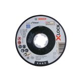 REZALNA PLOŠČA ZA JEKLO BOSCH 115X1.6X22.23 MM X-LOCK AS 46 S BF
