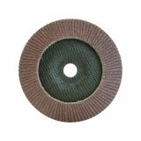 LAMELNI BRUSNI DISK POŠEVNI  MTECH 115X22 MM A80
