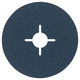 FIBERFLEX DISK ZA KOVINO BOSCH 115X22 MM Z100 R574
