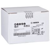 FIBERFLEX DISK ZA KOVINO BOSCH 115X22 MM Z100 R780