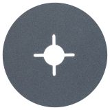 FIBERFLEX DISK ZA KOVINO BOSCH 115X22 MM Z120 R574