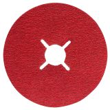 FIBERFLEX DISK ZA KOVINO BOSCH 115X22 MM Z120 R780