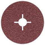 FIBERFLEX DISK ZA KOVINO BOSCH 115X22 MM Z24 R444