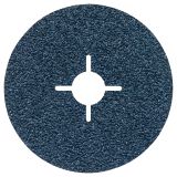 FIBERFLEX DISK ZA KOVINO BOSCH 115X22 MM Z24 R574