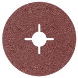 FIBERFLEX DISK ZA KOVINO BOSCH 115X22 MM Z36 R444