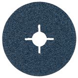 FIBERFLEX DISK ZA KOVINO BOSCH 115X22 MM Z36 R574