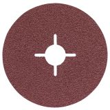 FIBERFLEX DISK ZA KOVINO BOSCH 115X22 MM Z60 R444