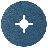 FIBERFLEX DISK ZA KOVINO BOSCH 115X22 MM Z60 R574