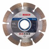 DIAMANTNA REZALNA PLOŠČA BOSCH 115X22 MM ZA BETON