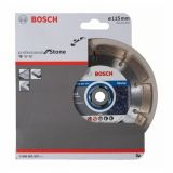 DIAMANTNA REZALNA PLOŠČA BOSCH 115X22 MM ZA BETON