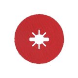 FIBERFLEX DISK ZA KOVINO BOSCH 115X22.23MM G60 X-LOCK R780 ZA KOVINO