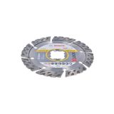 DIAMANTNA REZALNA PLOŠČA BOSCH 115X22.23X2.2X12 MM X-LOCK UNIVERZALNA