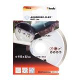 DIAMANTNA REZALNA PLOŠČA EINHELL 115X22X5X1.8 MM MARMOR, KERAMIKA,LEHNJAK