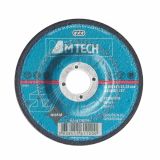 BRUSNA PLOŠČA ZA JEKLO MTECH 115X6X22 MM A24S-BF