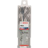 SVEDER HSS/E DIN 338 BOSCH 11.7X94X142 MM HSS-G