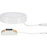 LED PANEL 11W OKROGLI 170MM NADGRADNI