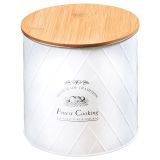 VEČNAMENSKA DOZA KESPER 11X27 CM PASTA POKROV IZ BAMBUSA