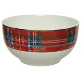 SERVIRNA SKLEDA 12 CM KARO