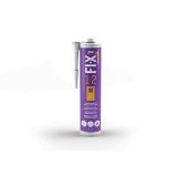 UNIVERZALNO LEPILO FIX 12 D4 300 ML VODOODPORNO LEPILO