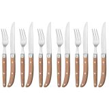 JEDILNI PRIBOR WMF 12 DELNA ZA STEAKE RANCH