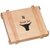 JEDILNI PRIBOR WMF 12 DELNA ZA STEAKE RANCH