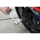 IMBUS NASTAVEK 12,7MM UNIOR 12 MM KROMIRAN ART. 192HX