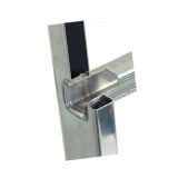 ALU PRISLONILNA LESTEV KRAUSE 12 STOPNIČNA