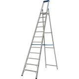 PROSTOSTOJEČA LESTEV KRAUSE STABILO 12 STOPNIČNA 3.45M