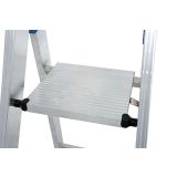 PROSTOSTOJEČA LESTEV KRAUSE STABILO 12 STOPNIČNA 3.45M