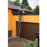 PRISLONILNA LESTEV KRAUSE MONTO SIBILO 12 STOPNIČNA 3.4M