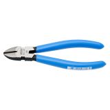 STRANSKE ŠČIPALNE KLEŠČE UNIOR 125 MM ART. 461/4P