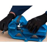 ROČNI PARALELNI PRIMEŽ UNIOR 125 MM ART. 721Q/6