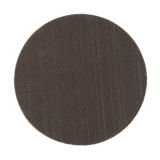 SAMOPRITRILNI BRUSNI DISK METABO 125 MM P120 ZA OBDELOVANJE KOVIN