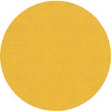 SAMOPRITRILNI BRUSNI DISK BOSCH 125MM BREZ LUKENJ G240 EXC470 ZA LES IN BARVO