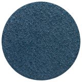 SAMOPRITRILNI BRUSNI DISK BOSCH 5- DELNI SET F550 MODER 125MM BREZ LUKENJ P24