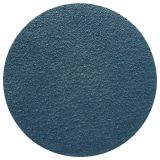 SAMOPRITRILNI BRUSNI DISK BOSCH 5- DELNI SET F550 MODER 125MM BREZ LUKENJ P40