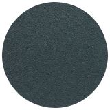 SAMOPRITRILNI BRUSNI DISK BOSCH 5- DELNI SET F550 MODER 125MM BREZ LUKENJ P60