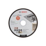 REZALNA PLOŠČA ZA RF BOSCH 125X1.6X22.23 MM WA 60 T BF