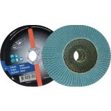 VEČNAMEN. REZALNA PLOŠČA MQ 125X1X22 MM 5-DELNI SET