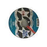 REZALNA PLOŠČA ZA JEKLO SWATYCOMET-P 125X1X22.23 MM A60T-BF SAMO JEKLO