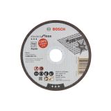 REZALNA PLOŠČA ZA RF BOSCH 125X1X22.23 MM WA 60 T BF