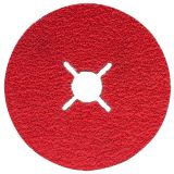 FIBERFLEX DISK ZA KOVINO BOSCH 125X22 MM Z50 R780
