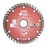 DIAMANTNA REZALNA PLOŠČA EINHELL 125X22X7X2.3 MM MARMOR, BETON, KERAMIKA