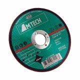 REZALNA PLOŠČA ZA KAMEN MTECH 125X3X22 MM C30S-BF